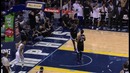 Top 10 NBA Assists of the Week: 11/9-11/15