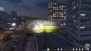 Gta 5 секретная концовка миссии c омегой! потрясающе