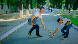 Узбекский клип под песню Джиган и Т. Терешина- встреча