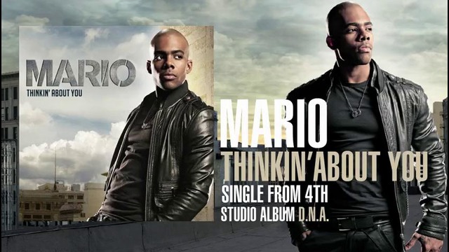 Mario – Thinkin’ About You (2009)