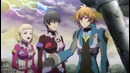 Акварион [OVA-2] – 1 серия (Лето 2015!)