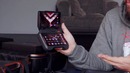 Грандиозная распаковка ASUS ROG PHONE