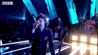 LP – Lost On You (Live Jools Holland 2017!)