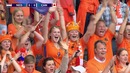 Netherlands v Canada – FIFA Women’s World Cup France 2019