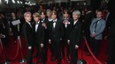 BTS Grammy’s
