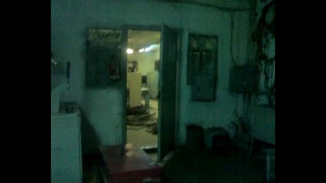 Серега спишь? А ну-ка не спать