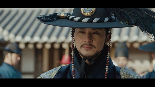 Qirollikka qaytish 12-qism