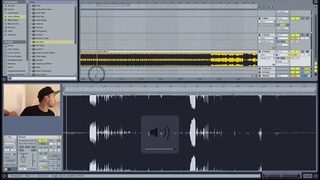Видеоурок по созданию музыки для начинающих от dj Laidback Luke на английском