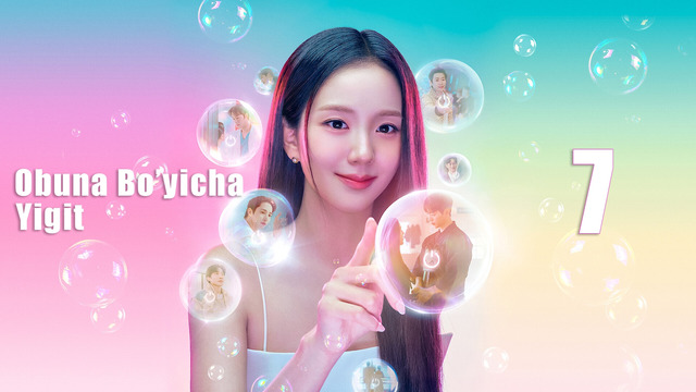 Obuna Bo’yicha Yigit 7-Qism