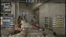 ESL ESEA Pro League S2: Na’Vi vs Titan (train) CS:GO