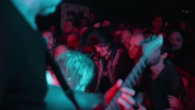 Cattle Decapitation – Finish Them (Official Video 2021)