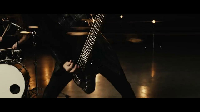 Moonspell – Cross Your Heart (Official Video 2026)