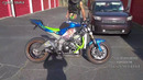 Kawasaki Ninja ZX-10R – StreetFighter