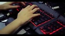 Обзор клавиатуры Mad Catz S.T.R.I.K.E. 7