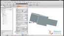 NX 8.5-Sheet Metal Design advanced