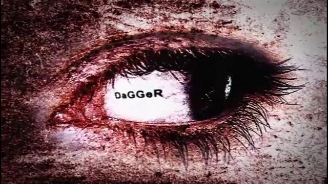 New intro «Horror Style»