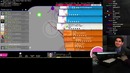 Osu! – - GN – Kitsune^2 – Rainbow Tylenol [Hell] FL #1 – 1 miss