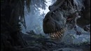 Back to Dinosaur Island Техно-демо – MegaCinematic