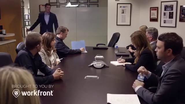 Email in Real Life
