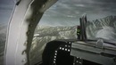 Battlefield 3 – Cinematic Jets Flying On End Game