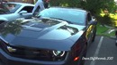 Chevrolet Camaro ZL 1 2014