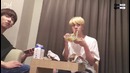 (рус. саб)(24.06.16) EAT JIN