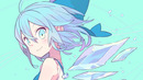 [【東方Future House】 Frozen Drop 「Alstroemeria Records」]