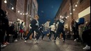 BTS for PUMA | #blaze time