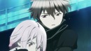 Guilty Crown – 17 Cерия (480p)