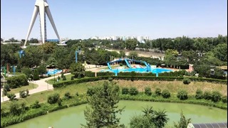 Красота. Ташкент