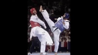 Taekwondo ko top 20