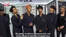 Show Champion Behind Ep.88 VIXX cut