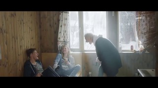 Диана Арбенина и Ночные Снайперы – Инстаграм (Премьера клипа, 2018)