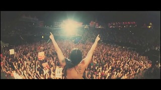 Steve Aoki & Headhunterz – The Power Of Now (Live Extended Edit)