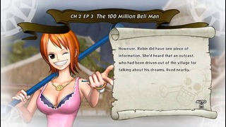 24Game24 One Piece Pirate Warriors 3 – The 100 Million Beli Men – 9