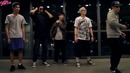 TENSE IMAGE – Chin & Tuan Freestyle popping