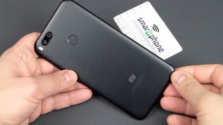 Xiaomi Mi 5X – лучший смартфон за $200