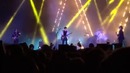 Arctic Monkeys Why d You Only Call Me When You re High live Zürich Openair Festival