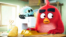 Angry Birds 3 в кино – Русский трейлер (Дубляж, 2026) Джейсон Судейкис