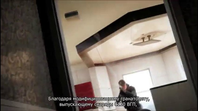 Tom Clancy’s Rainbow Six Осада – знакомьтесь с оперативниками США! [RU