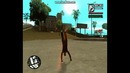 Gta parkour