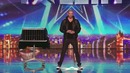 Самый лучший иллюзионист в мире талантов