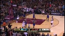 NBA FINAL 2016: Golden State Warriors vs Cleveland Cavaliers (Game 6)