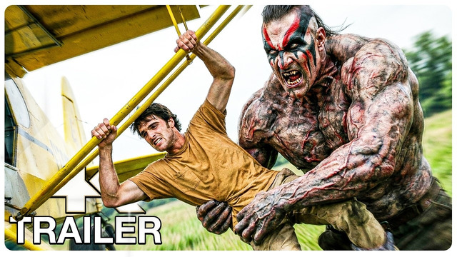BEST UPCOMING MOVIES 2026 (Trailers) September Releases
