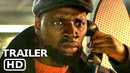 ЛЮПЕН Сезон 3 Русский трейлер (Субтитры, 2023) Омар Си, Сериал Netflix HD