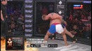 Bellator 116 – Александр Волков vs Майти Мо