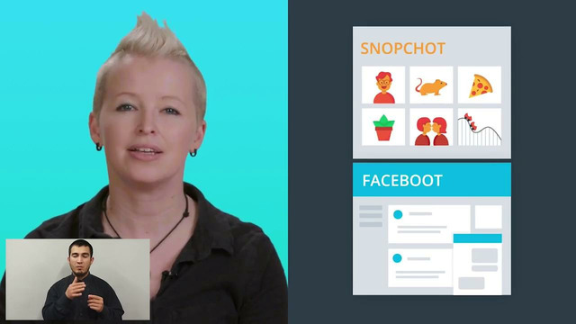 38 – Intro to CSS Flexbox