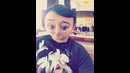 Sardor Rahimxondan Instagramda videotaklif