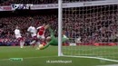 Арсенал 5-0 Астон Вилла