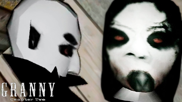 Kuplinov Play Страшные секреты бабки и деда ► granny- chapter two #3